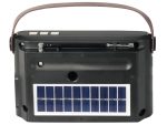 026671 - TREVI SOLAR RADIO BT RECHARGEABLE - Image 2