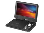 028378 - TREVI 9" DVD PLAYER GAMEPAD