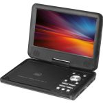 028378 - TREVI 9" DVD PLAYER GAMEPAD