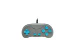 028378 - TREVI 9" DVD PLAYER GAMEPAD - Image 4