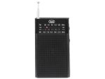 028781 - TREVI MINI PORTABLE RADIO 3 BAND - Image 2