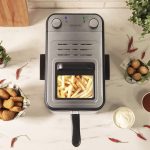 030731 - CECOTEC CLEANFRY INFINITY 3000 AIR