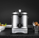 030779 - CECOTEC CLEANFRY INFINITY 3000 - Image 2