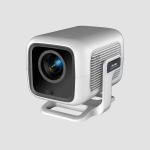 035301 - SMART MINI PORTABLE PROJECTOR 1080P