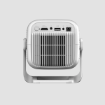 035301 - SMART MINI PORTABLE PROJECTOR 1080P - Image 5