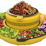 038348 - CECOTEC FUN TACO MACHINE