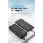457286 - 20000mAh USB-C PD 3.0 22W POWERBANK - Image 2