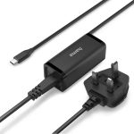 542618 - HAMA 65W USB-C GAN PD LAPTOP - Image 2