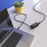 542618 - HAMA 65W USB-C GAN PD LAPTOP - Image 3