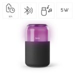 547118 - HAMA CAN BLUETOOTH SPEAKER 5W LED - Image 3