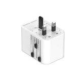 601808 - LD 65W GaN UNIVERSAL TRAVEL ADAPTOR - Image 2