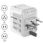601808 - LD 65W GaN UNIVERSAL TRAVEL ADAPTOR - Image 4