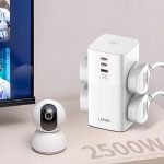 602300 - LD 4GANG TOWER & 3 x USB PORTS 2MTR - Image 5