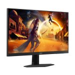 AOC 24" GAMING MONITOR 1920X1080 FAST IPS G-SYNC 200HZ 0.5MS - Image 2