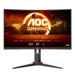 AOC 27" C27G2Z3 GAMING FHD VA CURVED 240HZ