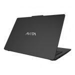 AVITA LIBER AMD R3 4GB 256GB 14" W10 HOME MATT BLACK - Image 4