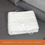 F904LL - LLOYTRON KINGSIZE UNDERBLANKET - Image 2