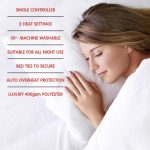 F904LL - LLOYTRON KINGSIZE UNDERBLANKET - Image 3