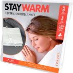 F904LL - LLOYTRON KINGSIZE UNDERBLANKET