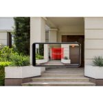 KAMI H31 YHS3119 WIRED OUTDOOR CAMERA - Image 3