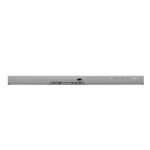 PHILIPS SOUNDBAR 2.1CH WIRELESS SUBWOOFER SILVER TAB8505/10 - Image 2