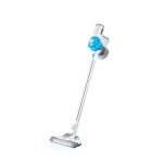 T4TEC CORDLESS VACUUM CLEANER TTS-T7802-BL BLUE