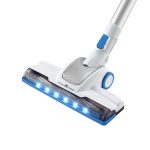 T4TEC CORDLESS VACUUM CLEANER TTS-T7802-BL BLUE - Image 2