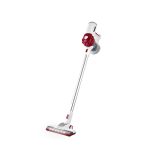 T4TEC CORDLESS VACUUM CLEANER TTS-T7802-RD RED