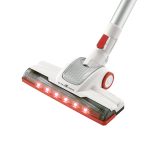 T4TEC CORDLESS VACUUM CLEANER TTS-T7802-RD RED - Image 2