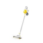 T4TEC CORDLESS VACUUM CLEANER TTS-T7802-YL YELLOW