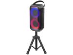 042657 - TREVI 50W BT SPEAKER WIRELESS MIC
