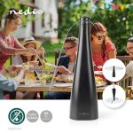 333158 - NEDIS FLY/INSECT REPELLER