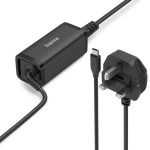 542618 - HAMA 65W USB-C GAN PD LAPTOP