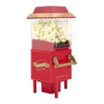 114772 - FAIRGROUND POPCORN MAKER