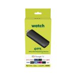 035325 - ANDROID 10 TV STICK 2GB RAM 16GB 4K