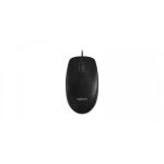 LOGITECH DESKTOP MK120 KEYBOARD & MOUSE USB - Image 4