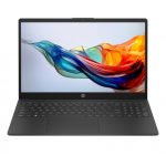 HP 15-fc0536SA AMD Ryzen 3 8GB RAM 256GB SSD 15.6" W11H